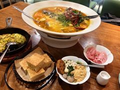 -清水亭湖北菜(大屯DT51店)