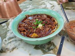 -小吊梨汤·北京菜(香山店)