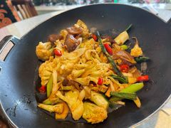 -阿斯牛牛·凉山菜(新会展店)