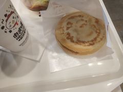 -袁记肉夹馍(北客站店)
