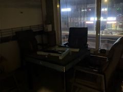 -桑榆茶楼·棋牌·商务