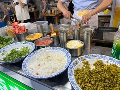 -大学城夜市大排档(凤栖路店)