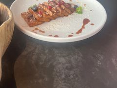 -烛影拾光观景餐厅·创意菜·摄影·小提琴(大唐不夜城店)