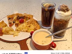 -必胜客(海滨店)