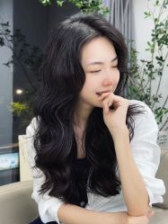 -H·Y HAIR SALON烫发·染发·造型