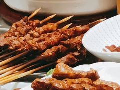 -紫光园·烤鸭(吕家营店)