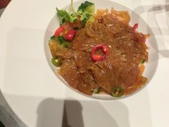 -阿明小菜·海鲜·上海菜(梅陇店)