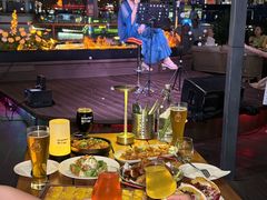 -埠口精酿夜景餐酒吧· BREWPORT BISTRO(长嘉汇重庆之眼店)