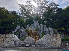 -西双版纳勐泐文化旅游区