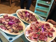 -尚竹阁冬瓜盅·18年地标美食(平洲店)