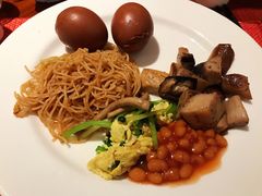 -怡咖啡·自助餐·西安香格里拉