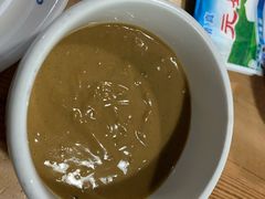 麻酱-元盛居(生态大街店)