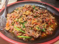 -新太二·鲜料川菜(万泰汇店)