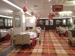 大堂-大鸭梨烤鸭店(朝阳路店)