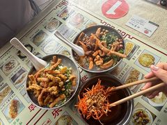 -乐山豆腐脑(北街店)