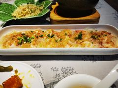 -佳兰雅序融合菜(高新店)
