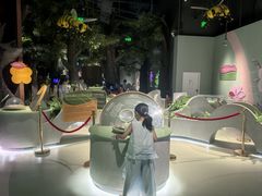 -厦门诚毅自然探索馆