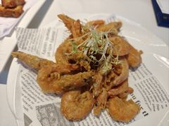 -醉壹号海鲜大排档(厦门美食地标店)