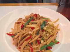 -饕然·民间川菜(龙泉店)