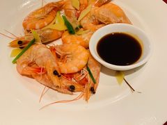 -恰恰餐厅(硕和生活广场店)