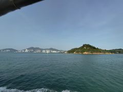 -中环4号渡轮码头