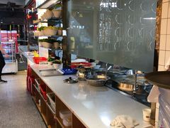 -潮汕大目牛肉火锅(上梅林店)