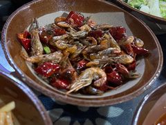 -张关合渣(航空大道店)