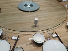 -味莊·青岛菜(云霄路店)
