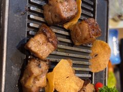 -和创柚子·会席日本料理(新区淮海街店)