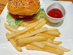 -Cactus墨西哥仙人掌餐厅