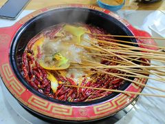 -签言签语火锅串串(济南首店)