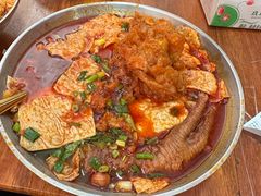 -龍城柳州螺蛳粉(群星路店)