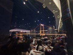 -武汉世茂希尔顿酒店·汇·全日餐厅