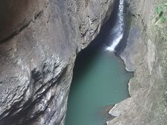 -百漈沟生态旅游景区