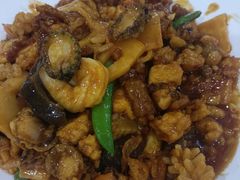 -清真•蜀风园(丁字沽总店)