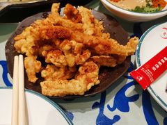 -千滋百味自助烤肉火锅(东门町店)