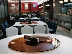 大堂-延年酒店-延飨餐厅(延年文苑店)