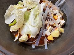 -清真长山屯泉水灶台鱼(佳庆道店)