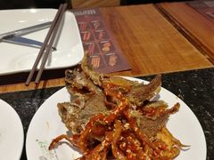 -汉巴味德(大悦城店)