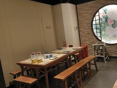 -遇见长安之丝路风荷(大唐西市店)