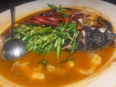 -清水亭湖北菜(大屯DT51店)