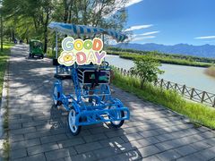 -野鸭湖国家湿地公园