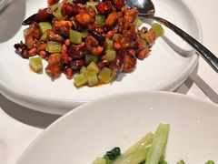 -辛香汇·现炒川菜(城北万象城店)
