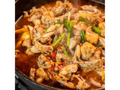 -蛙来哒(东城万达店)
