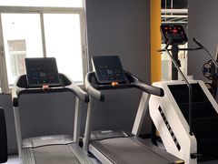 -Orenda健身工作室(平山店)