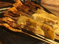 -铁人烧烤(北京店)