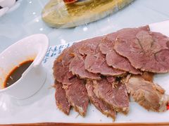 -星月楼回坊小吃·清真陕菜