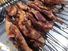 -清真·马峰烤肉(小学习北巷店)