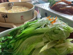 -恭敬李·烤鸭(天坛北门店)