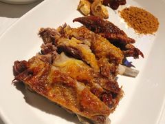 -西域阿里马新疆菜·清真(桂花路店)